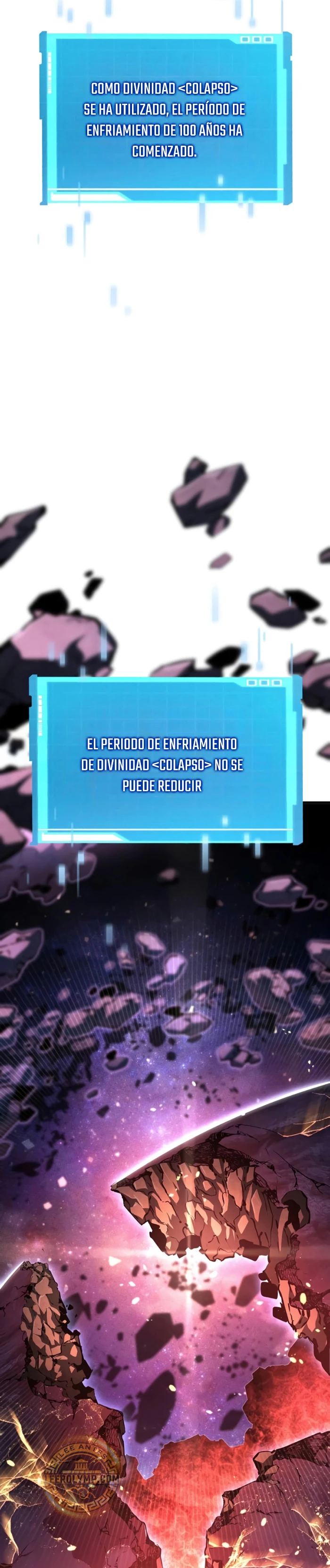 Read Nigromante Sin Límites ES Manga Online