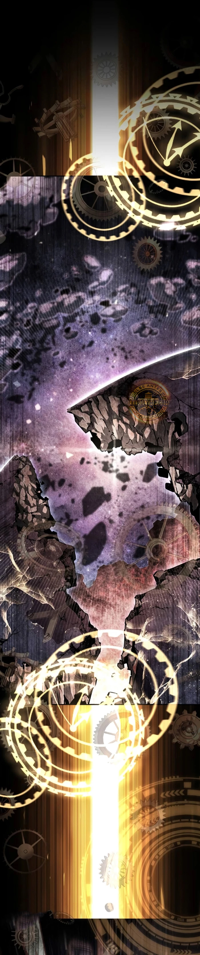 Read Nigromante Sin Límites ES Manga Online