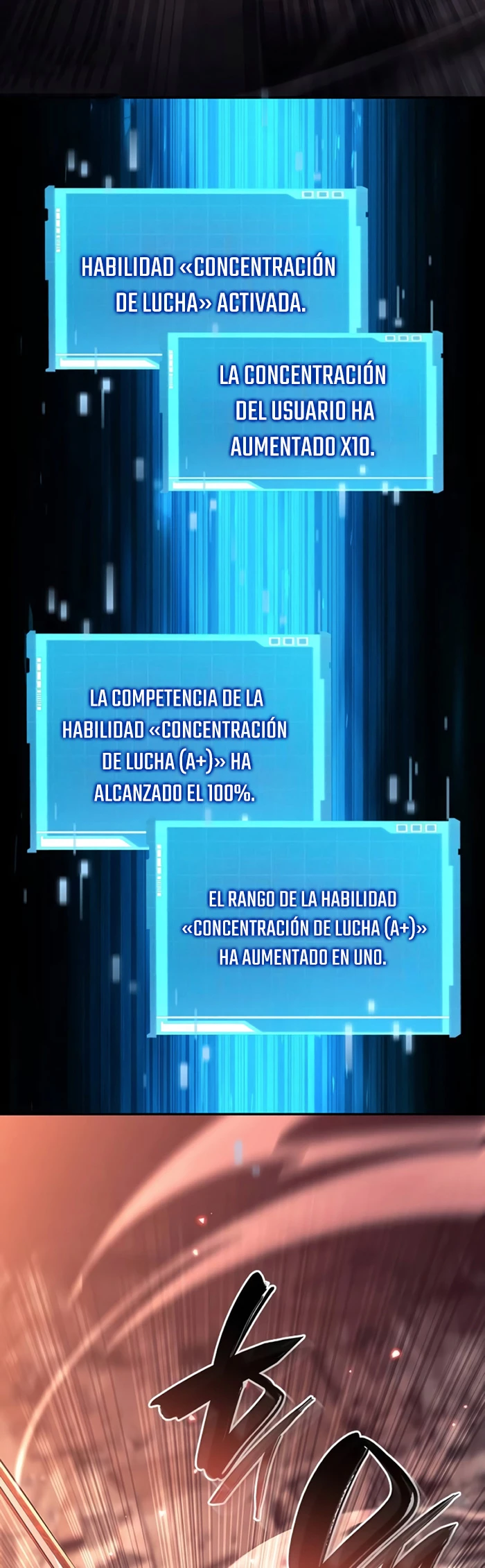 Read Nigromante Sin Límites ES Manga Online