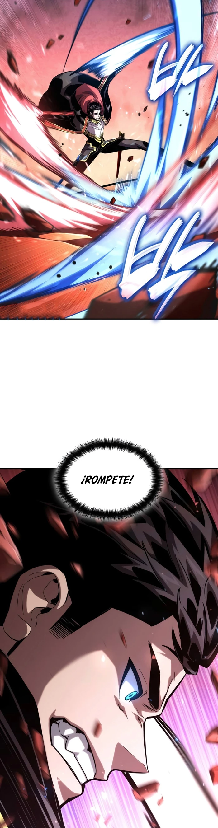 Read Nigromante Sin Límites ES Manga Online