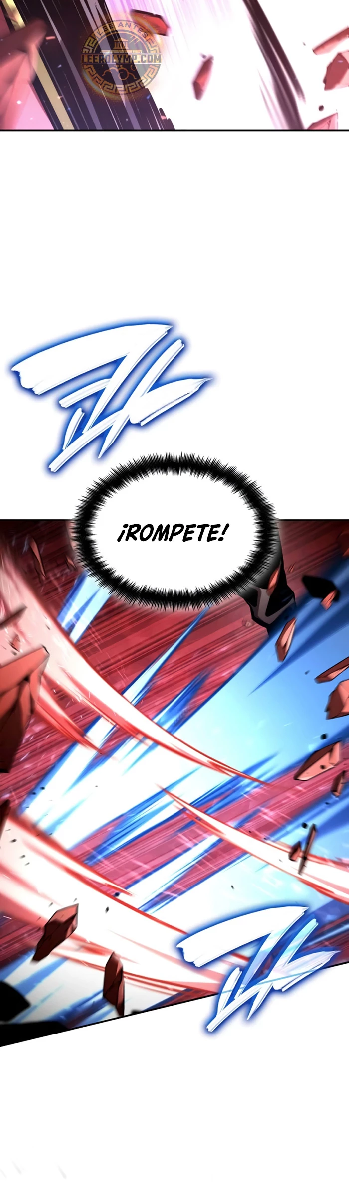 Read Nigromante Sin Límites ES Manga Online