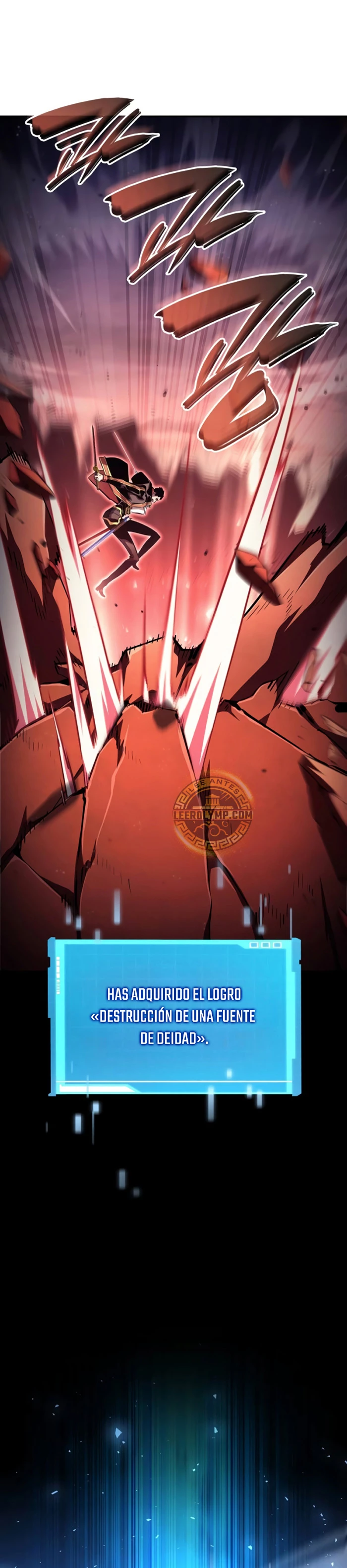 Read Nigromante Sin Límites ES Manga Online