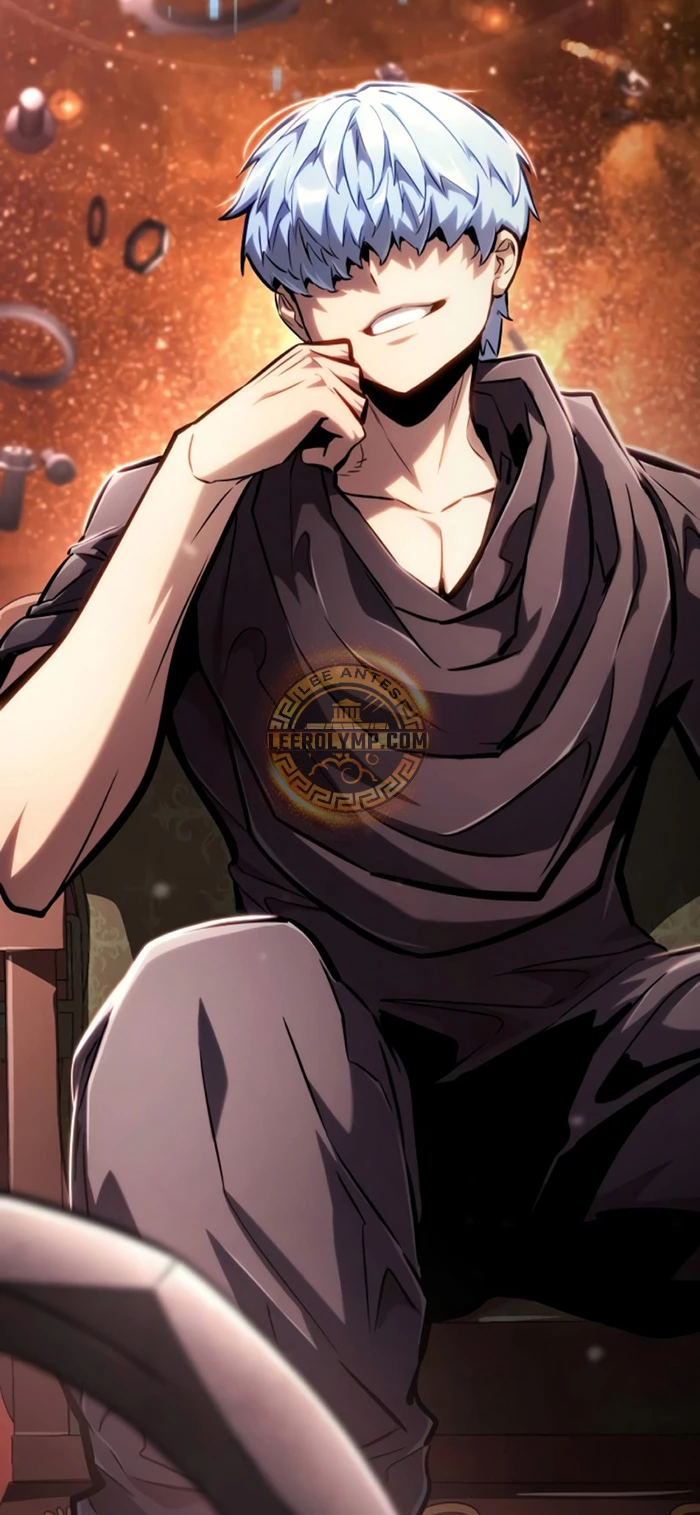 Read Nigromante Sin Límites ES Manga Online