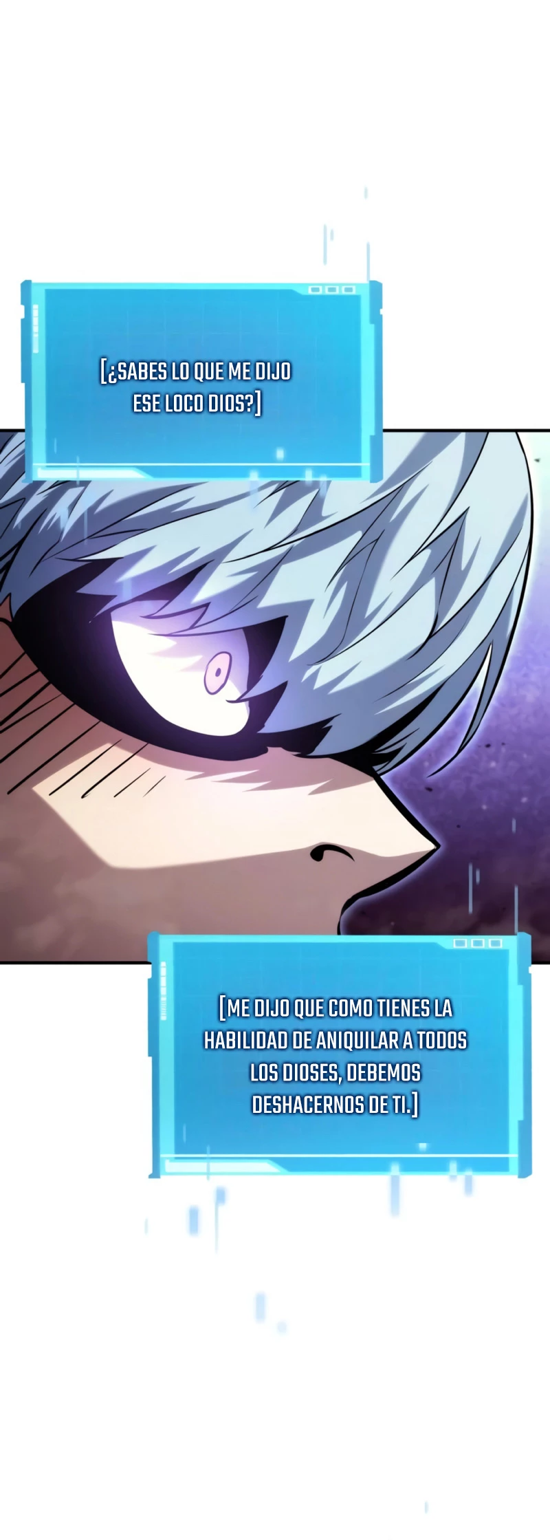 Read Nigromante Sin Límites ES Manga Online