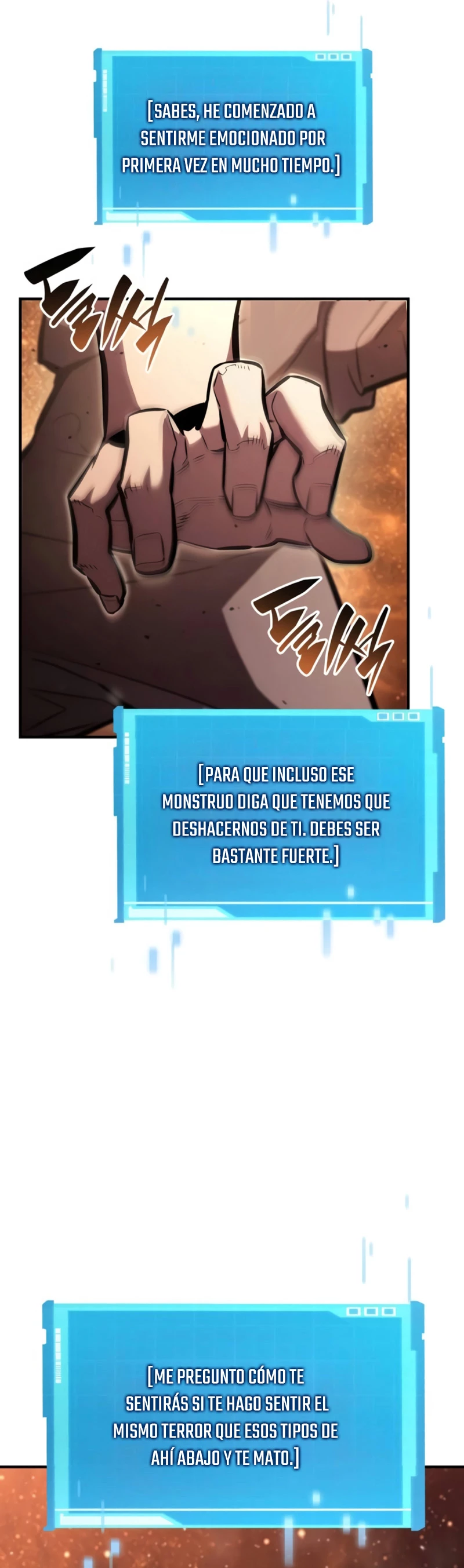 Read Nigromante Sin Límites ES Manga Online