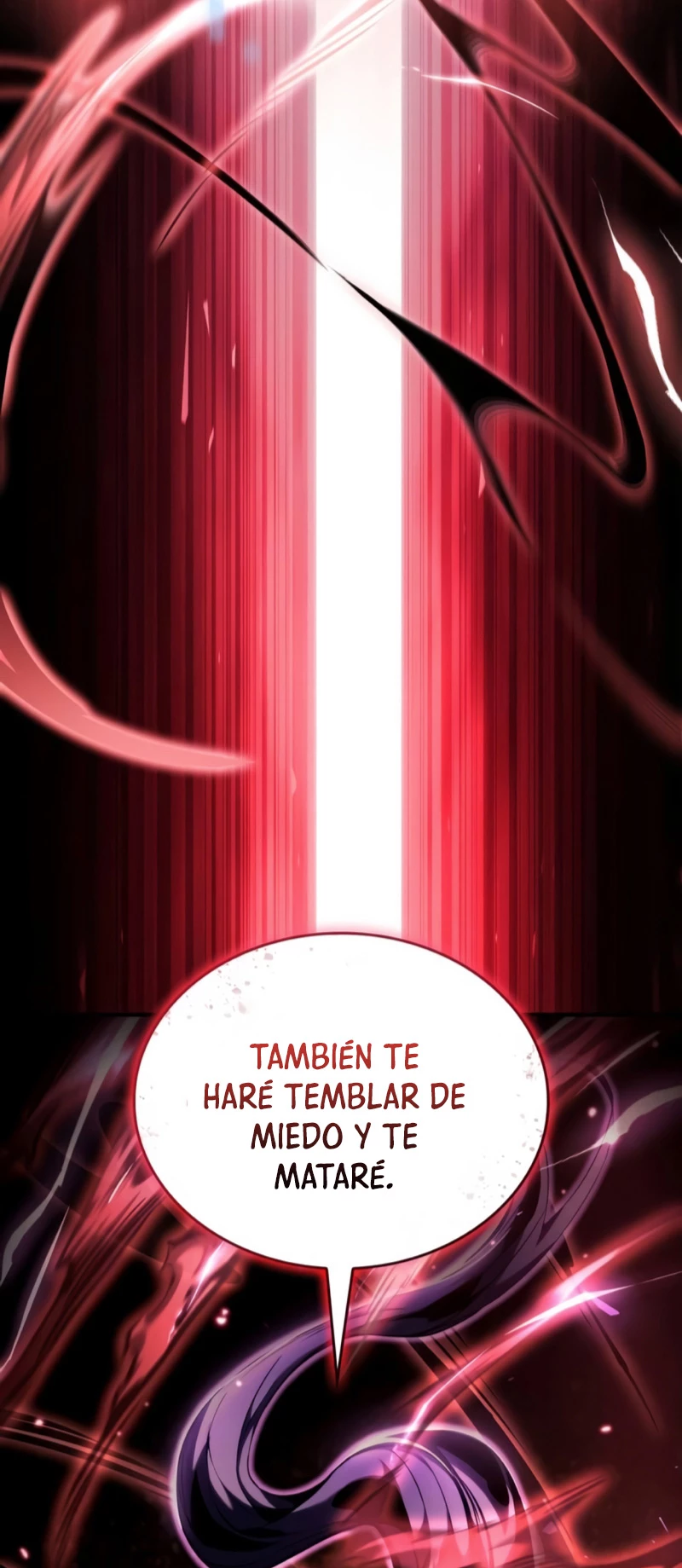 Read Nigromante Sin Límites ES Manga Online