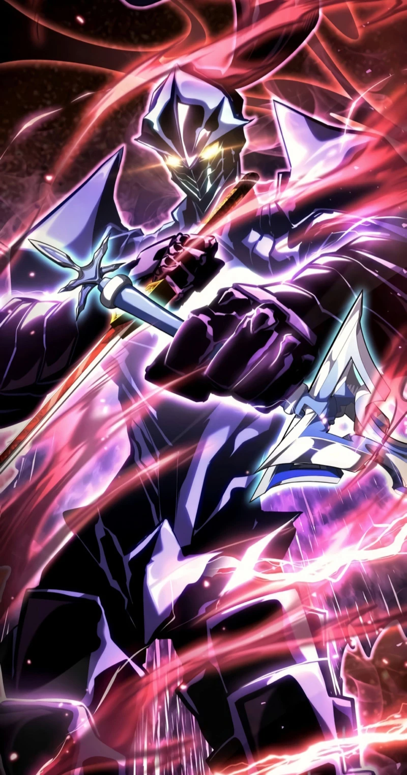 Read Nigromante Sin Límites ES Manga Online
