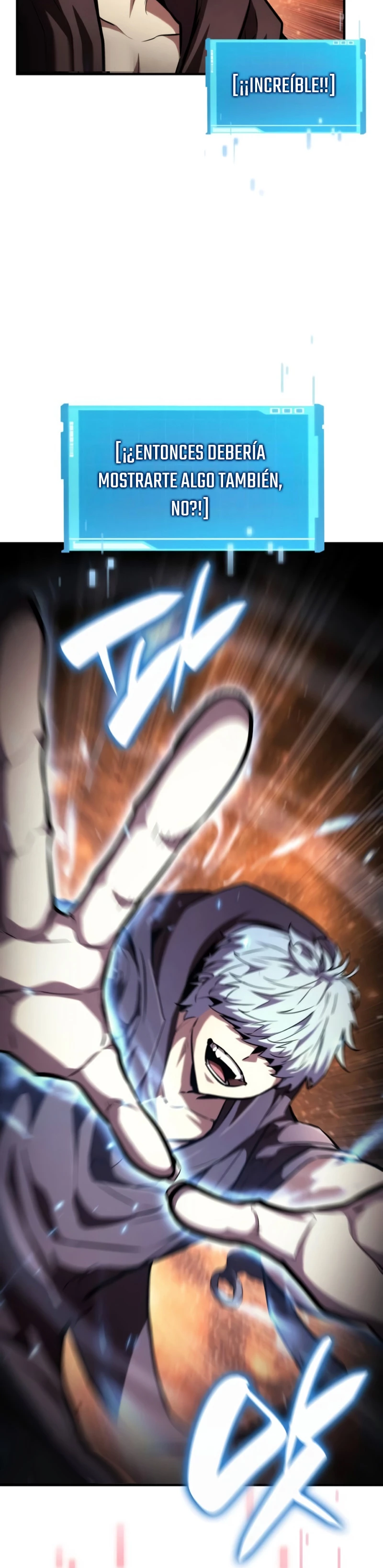 Read Nigromante Sin Límites ES Manga Online