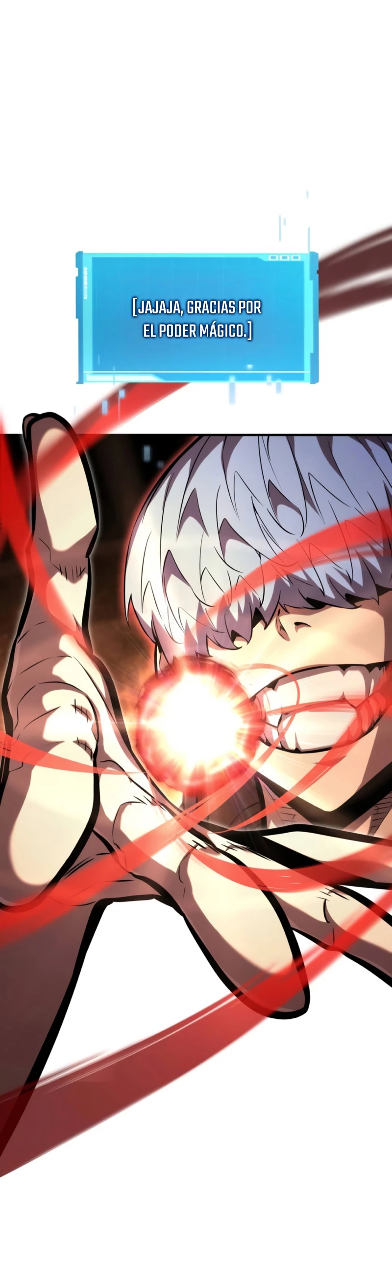 Read Nigromante Sin Límites ES Manga Online