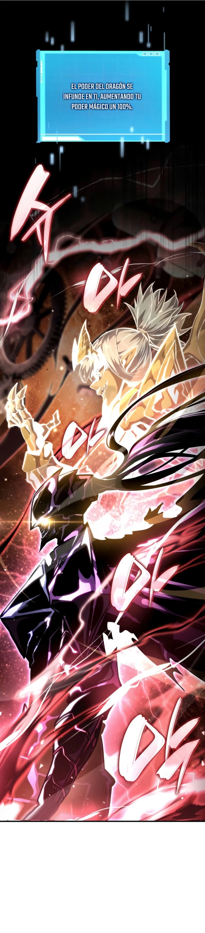 Read Nigromante Sin Límites ES Manga Online