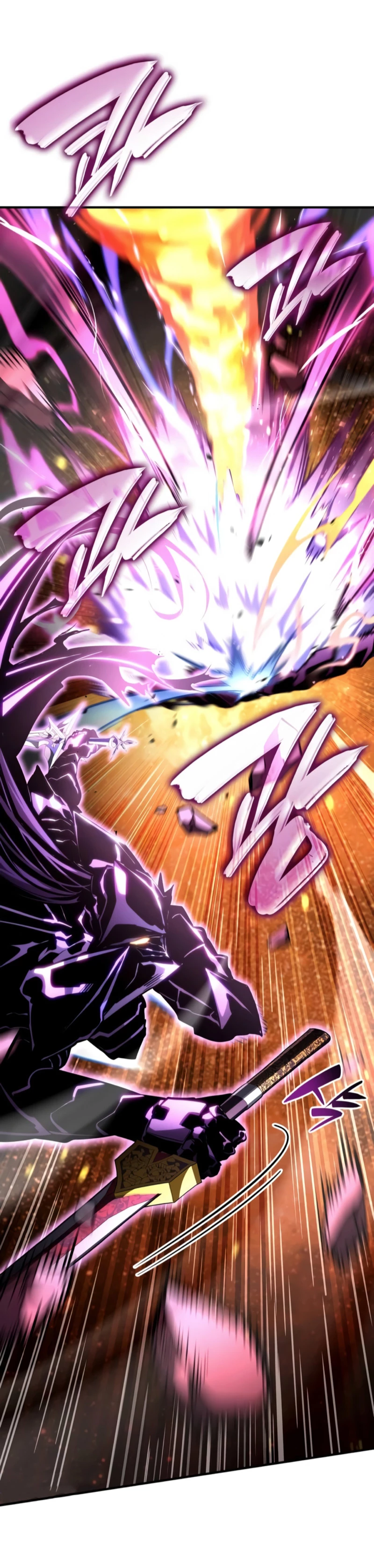 Read Nigromante Sin Límites ES Manga Online