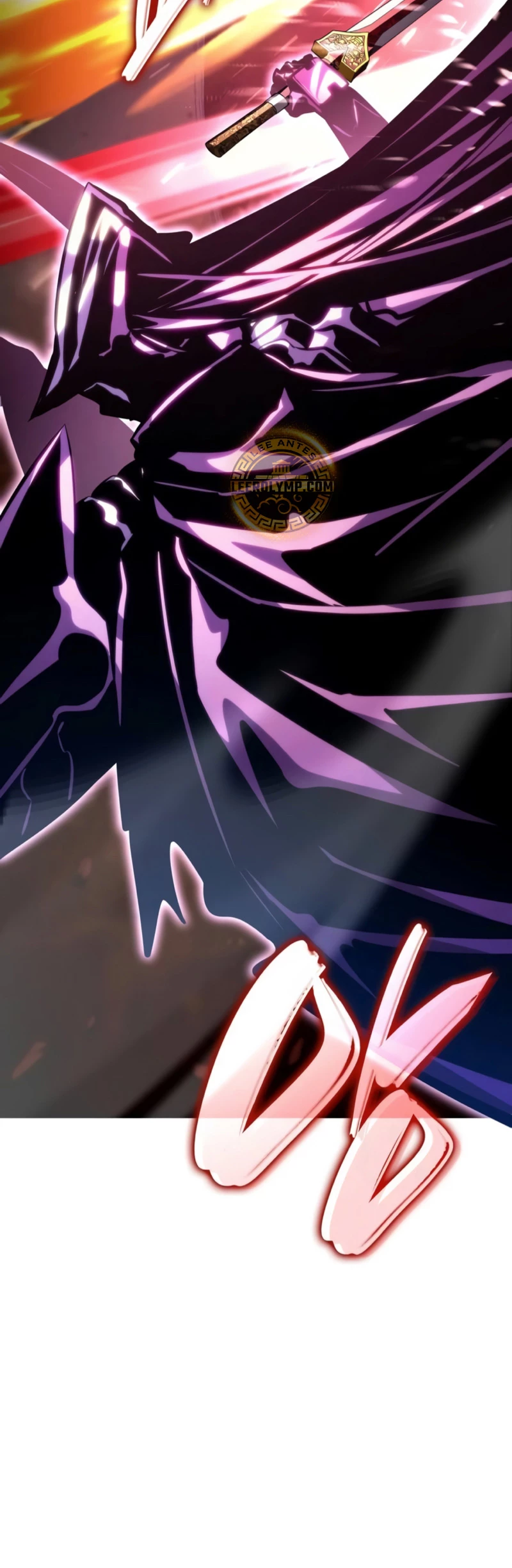 Read Nigromante Sin Límites ES Manga Online