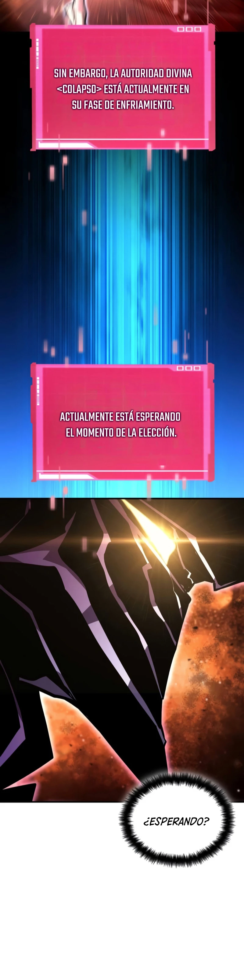 Read Nigromante Sin Límites ES Manga Online
