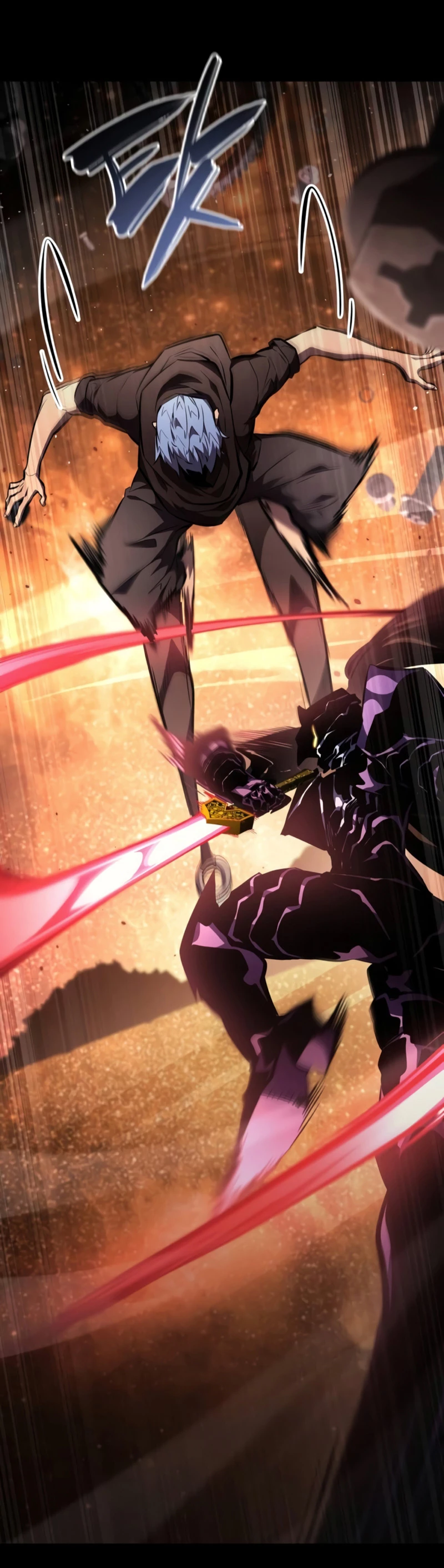 Read Nigromante Sin Límites ES Manga Online