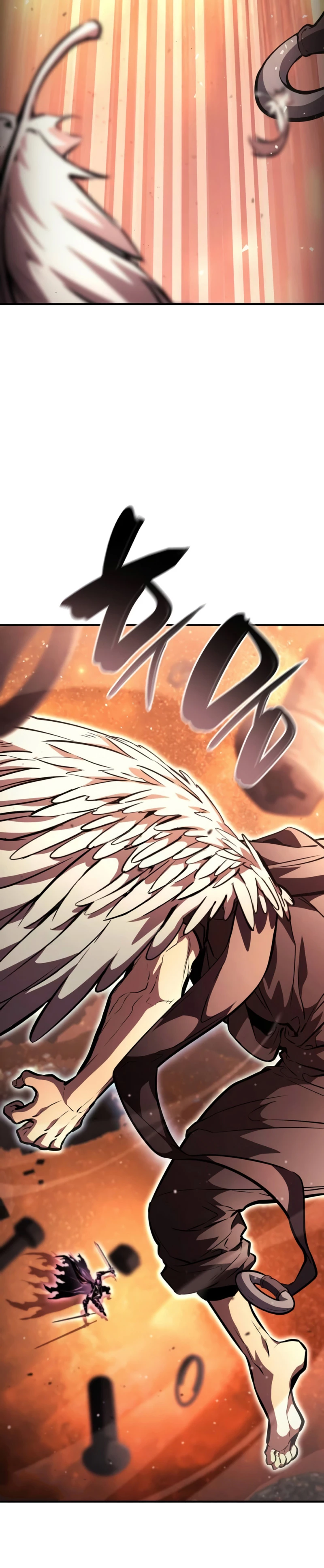 Read Nigromante Sin Límites ES Manga Online