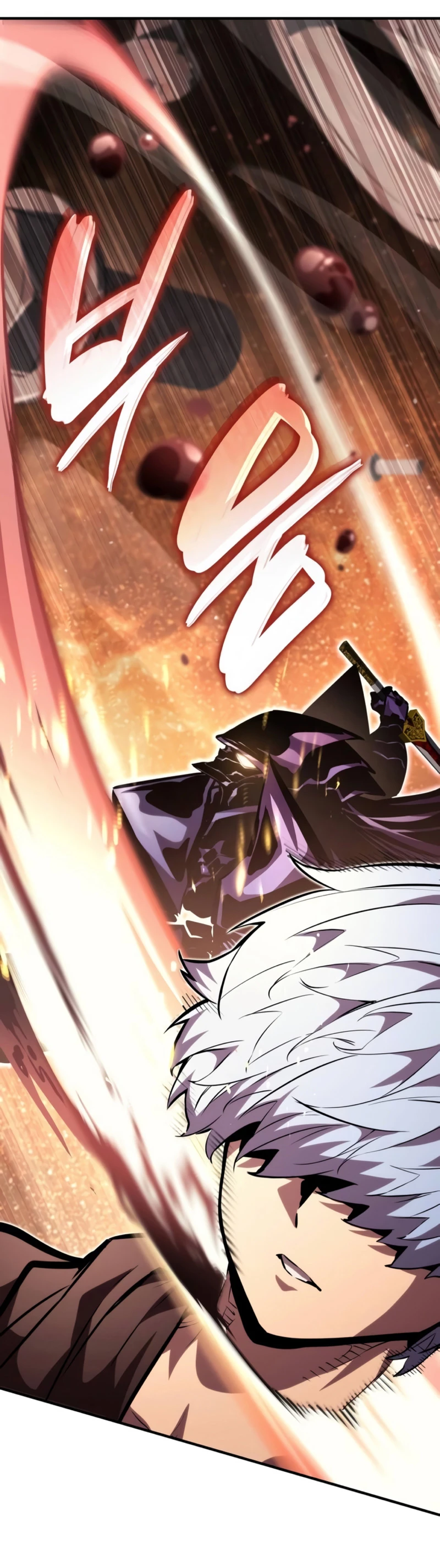 Read Nigromante Sin Límites ES Manga Online