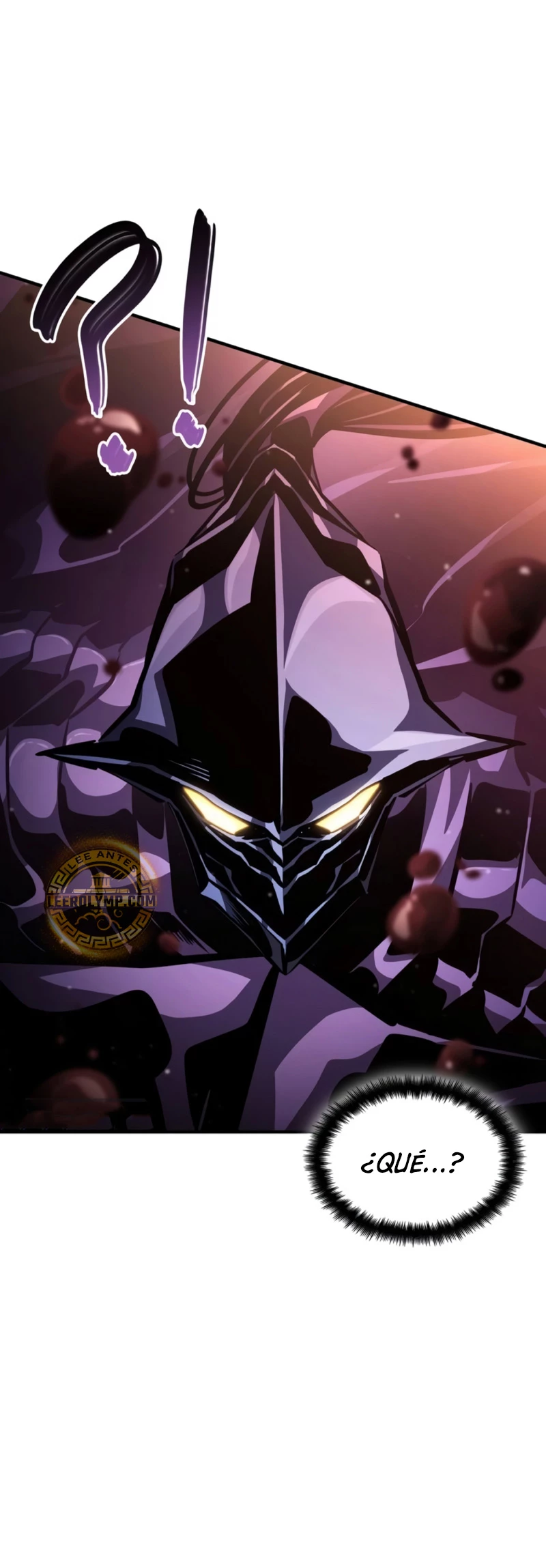 Read Nigromante Sin Límites ES Manga Online