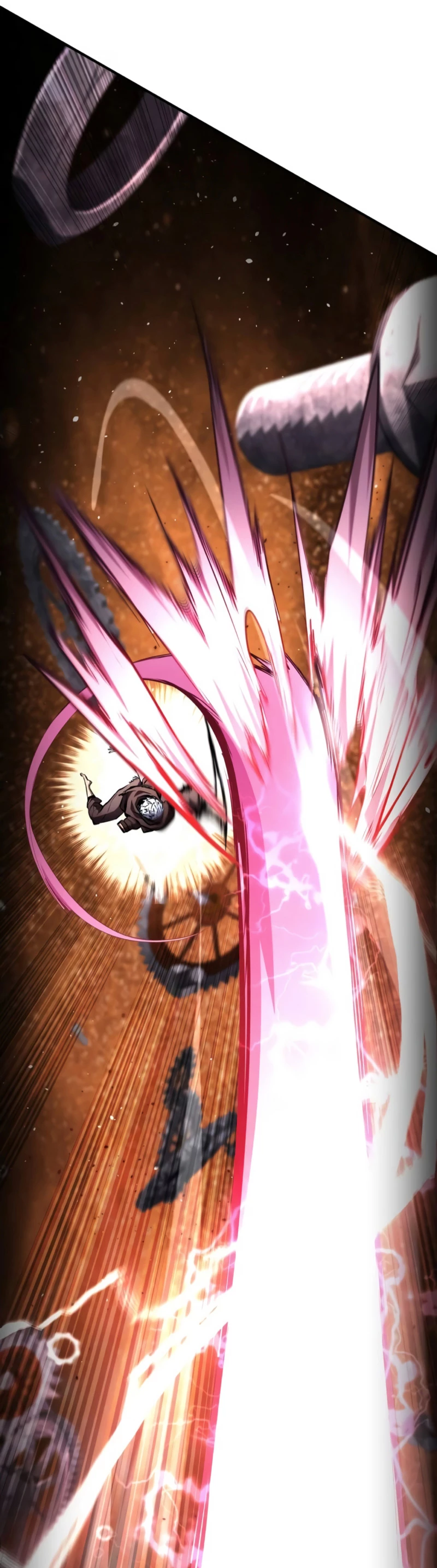 Read Nigromante Sin Límites ES Manga Online