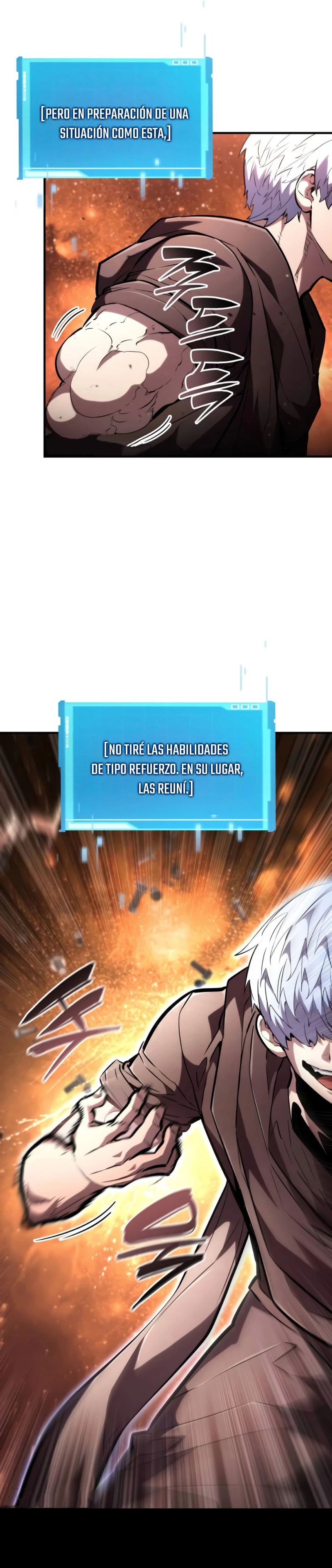 Read Nigromante Sin Límites ES Manga Online