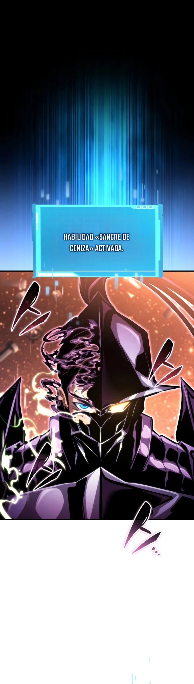 Read Nigromante Sin Límites ES Manga Online