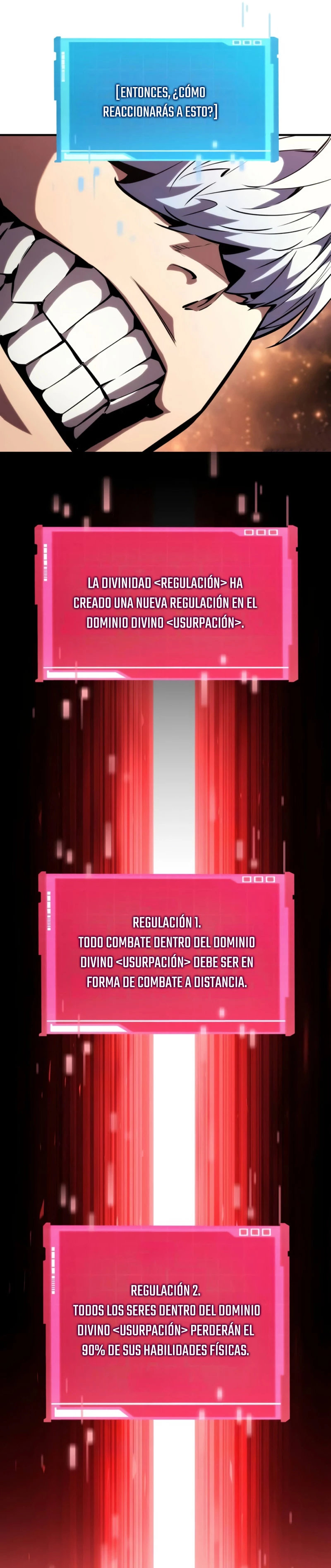 Read Nigromante Sin Límites ES Manga Online