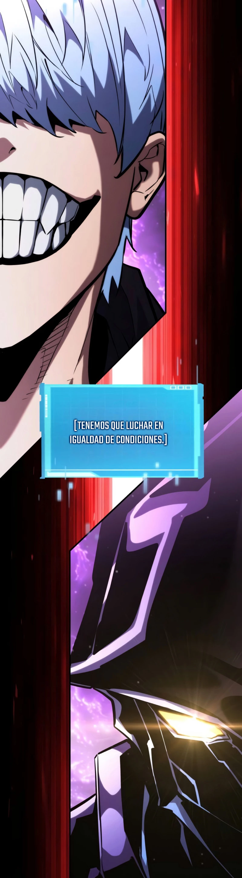 Read Nigromante Sin Límites ES Manga Online