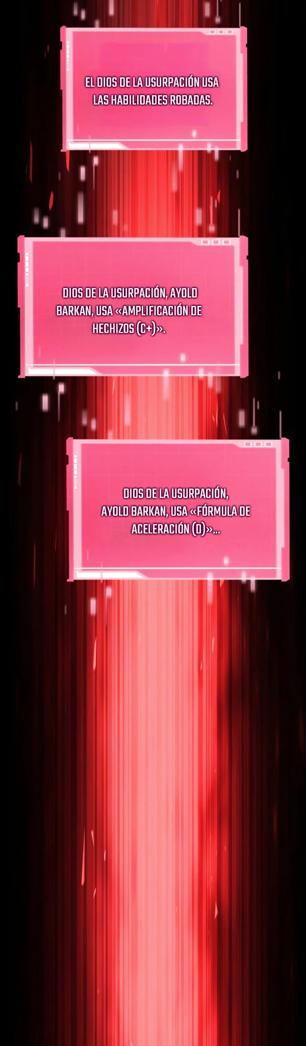 Read Nigromante Sin Límites ES Manga Online
