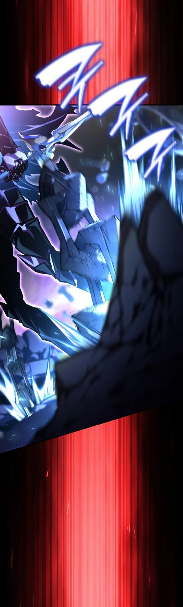 Read Nigromante Sin Límites ES Manga Online