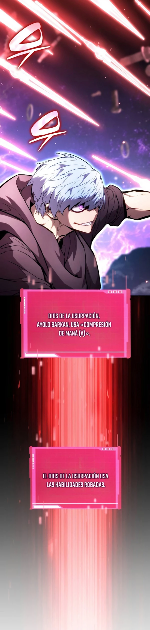 Read Nigromante Sin Límites ES Manga Online