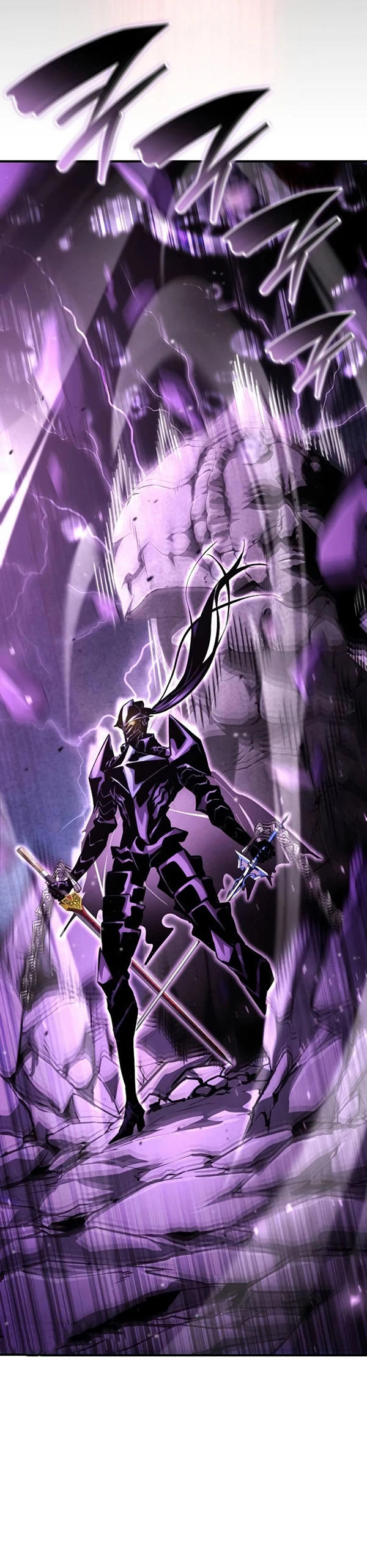 Read Nigromante Sin Límites ES Manga Online