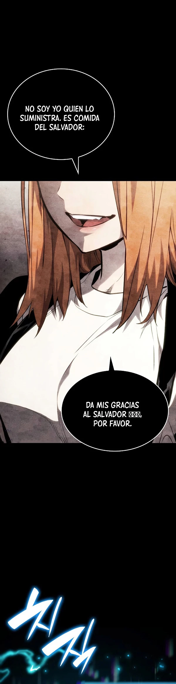 Read Nigromante Sin Límites ES Manga Online