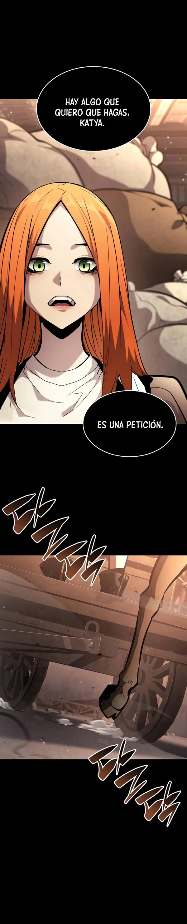 Read Nigromante Sin Límites ES Manga Online