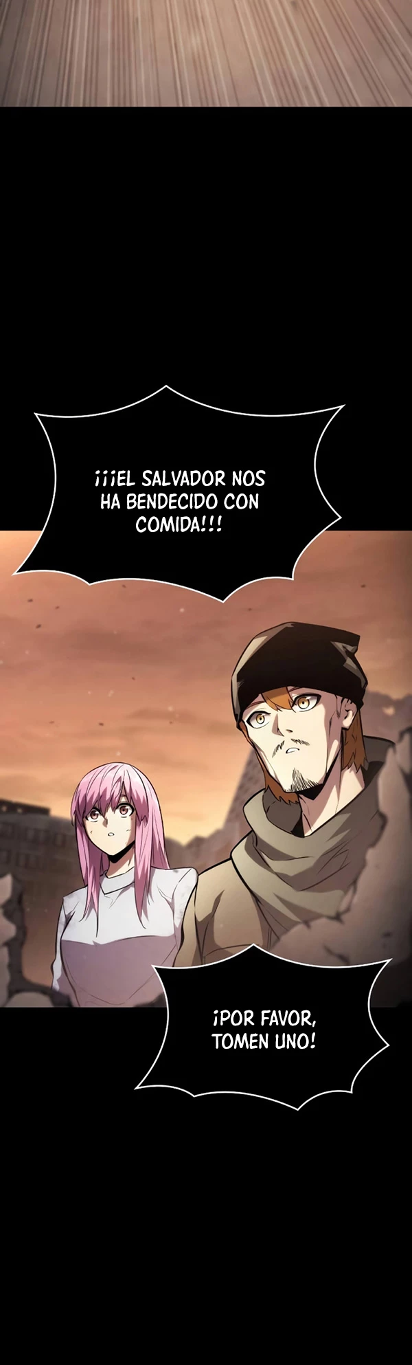 Read Nigromante Sin Límites ES Manga Online