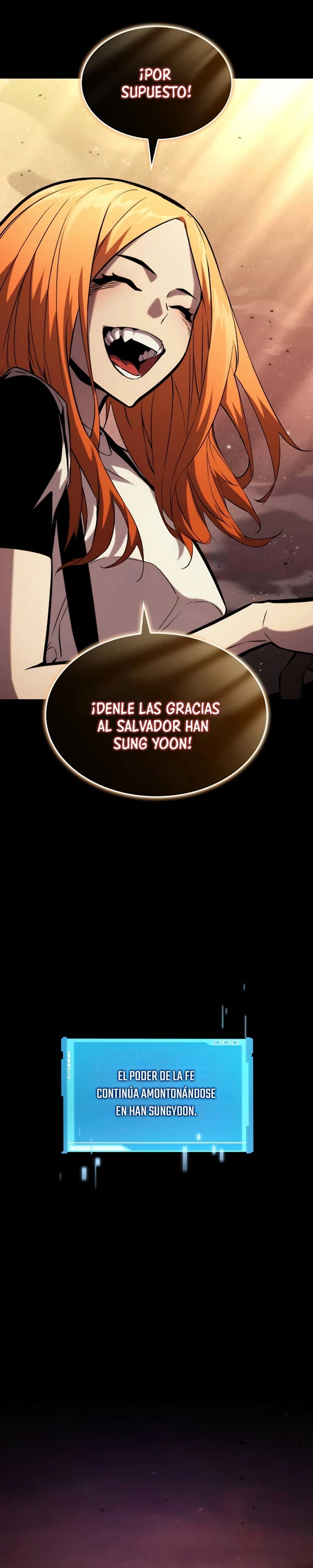 Read Nigromante Sin Límites ES Manga Online