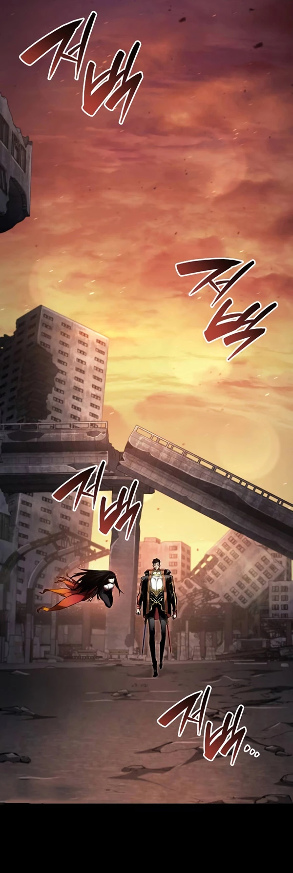 Read Nigromante Sin Límites ES Manga Online