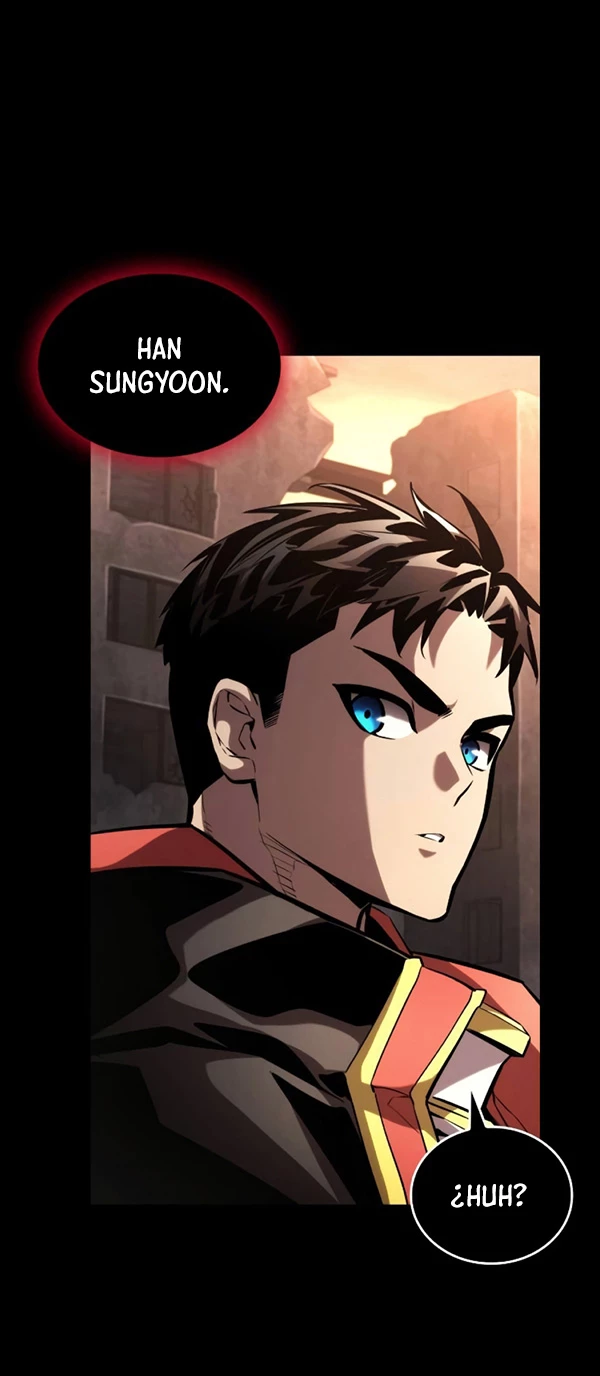 Read Nigromante Sin Límites ES Manga Online