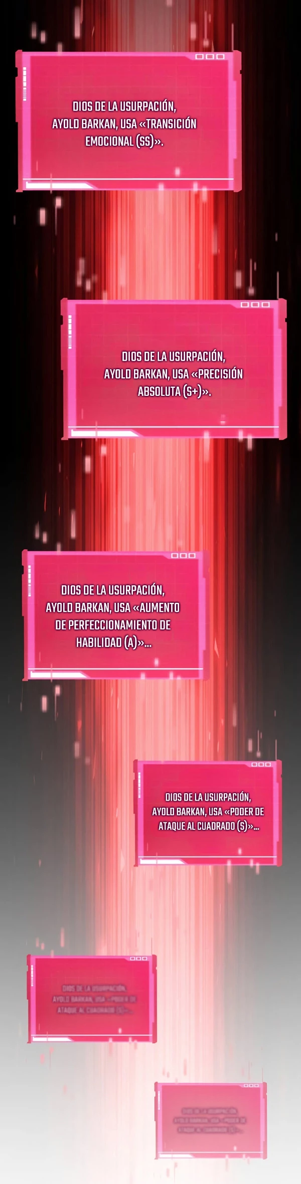 Read Nigromante Sin Límites ES Manga Online