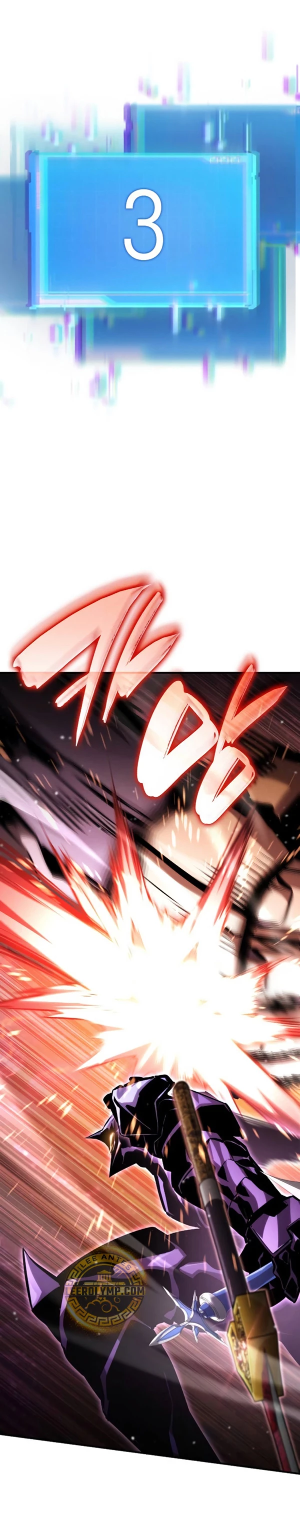 Read Nigromante Sin Límites ES Manga Online