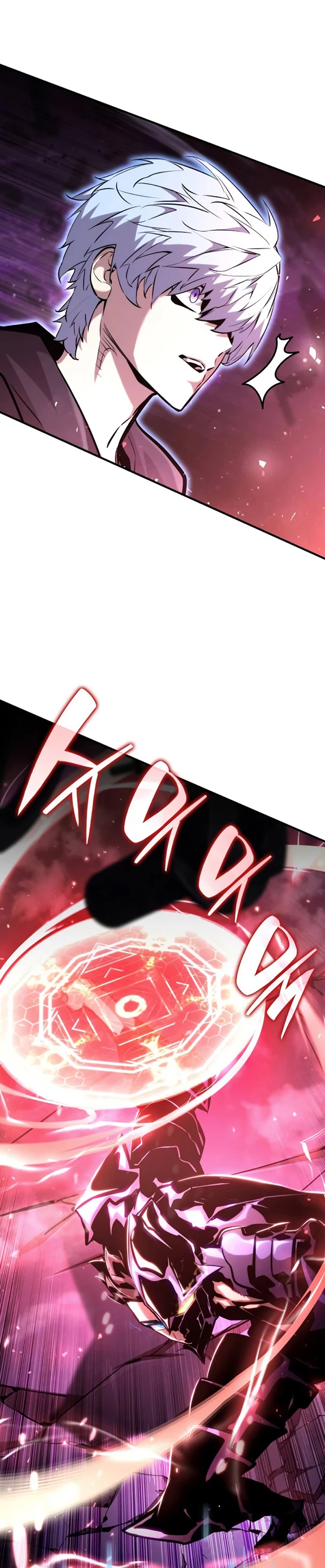 Read Nigromante Sin Límites ES Manga Online