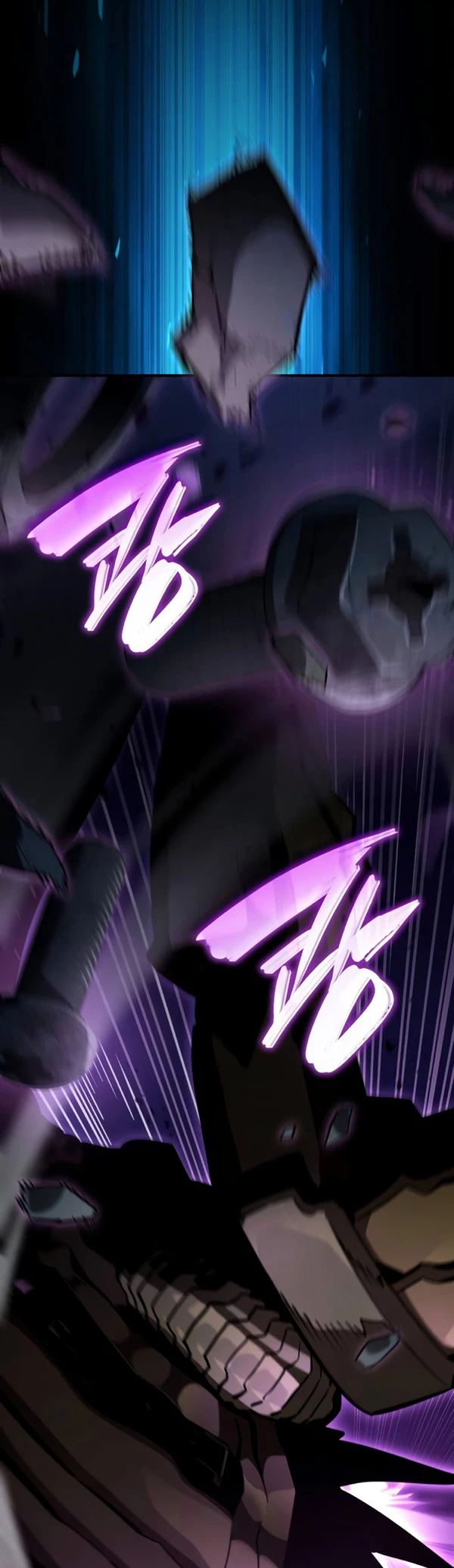Read Nigromante Sin Límites ES Manga Online