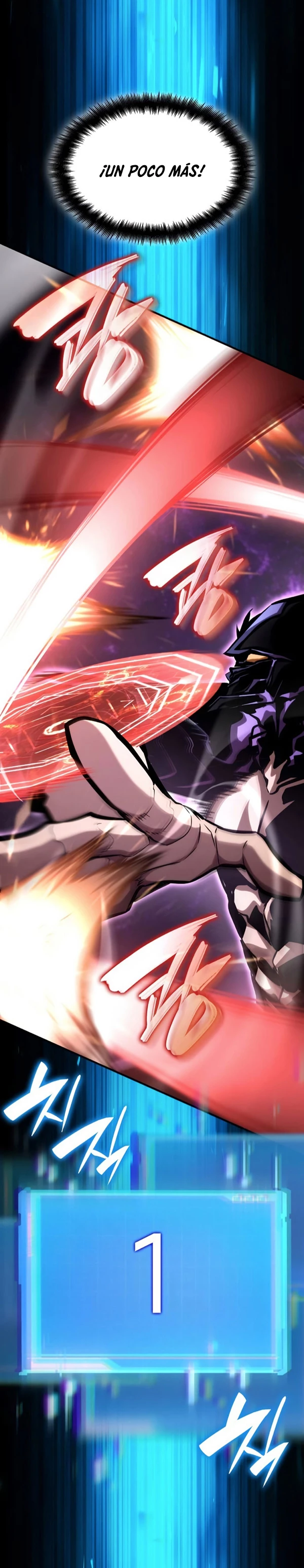 Read Nigromante Sin Límites ES Manga Online