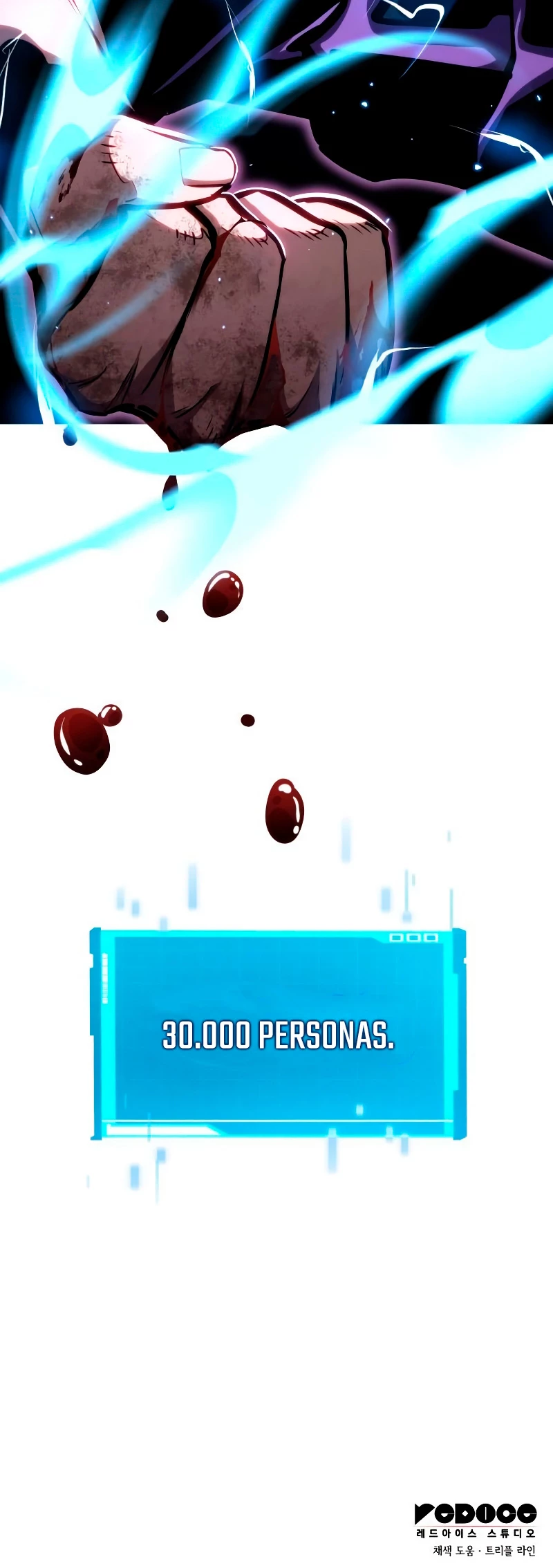 Read Nigromante Sin Límites ES Manga Online