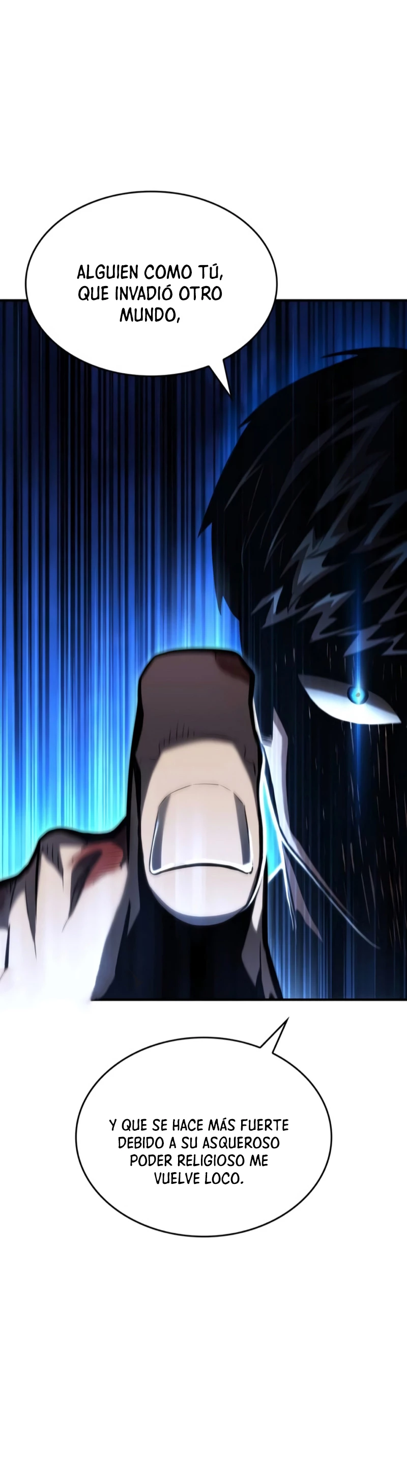 Read Nigromante Sin Límites ES Manga Online
