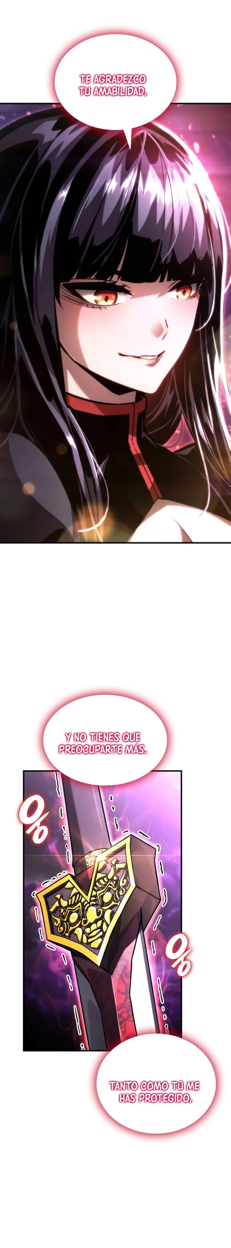 Read Nigromante Sin Límites ES Manga Online