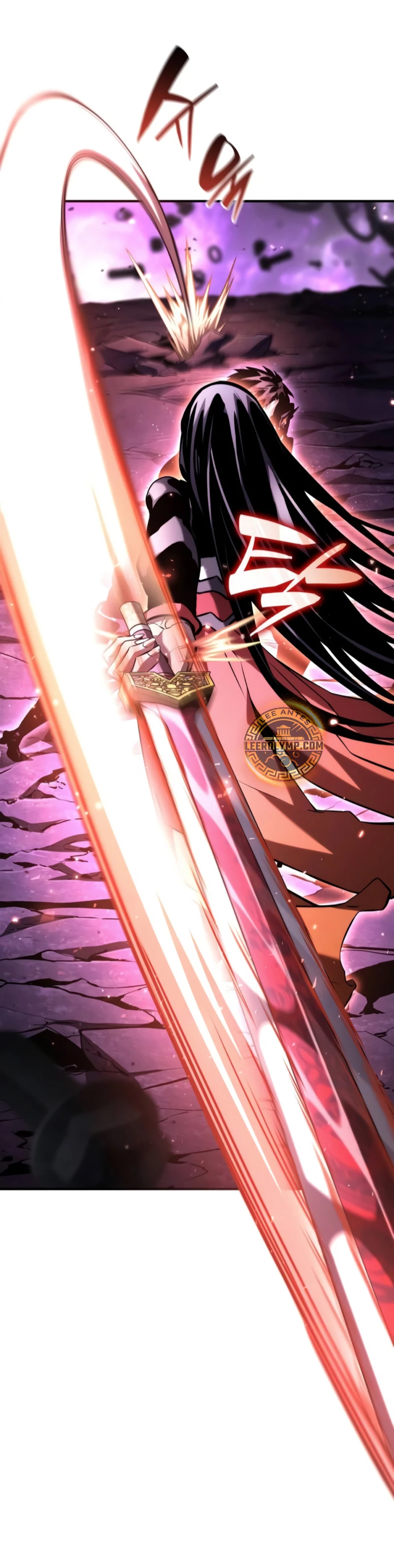Read Nigromante Sin Límites ES Manga Online