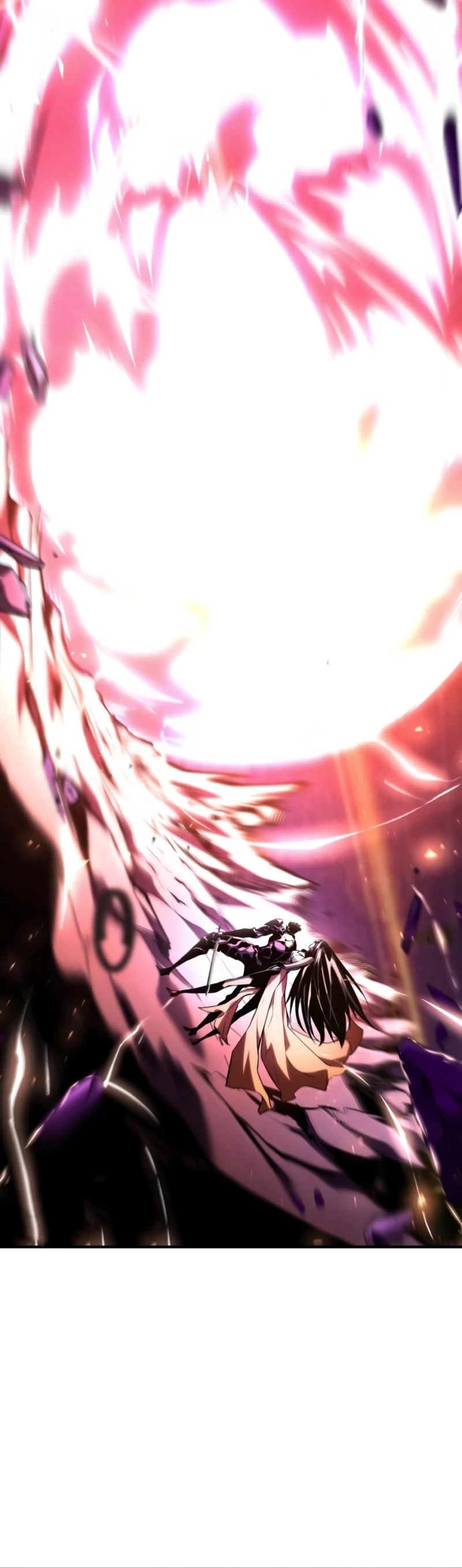 Read Nigromante Sin Límites ES Manga Online