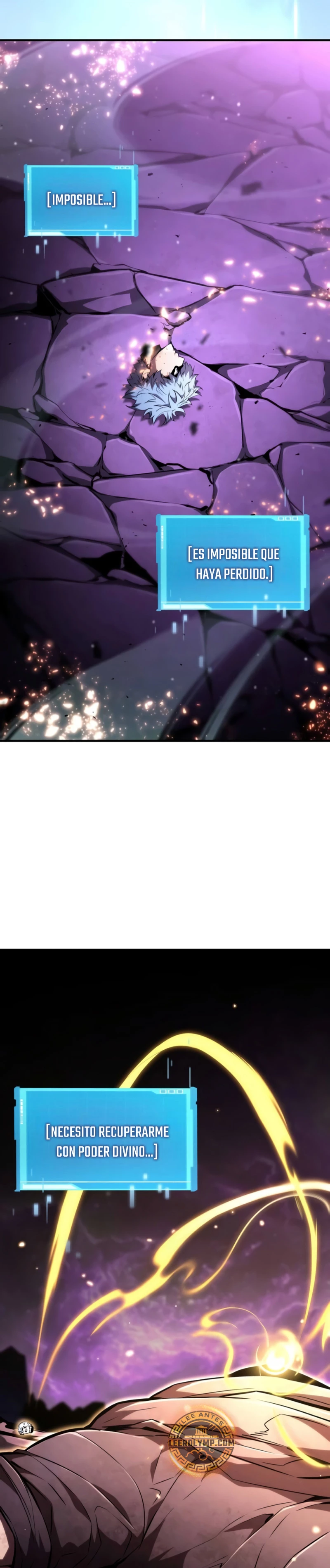 Read Nigromante Sin Límites ES Manga Online