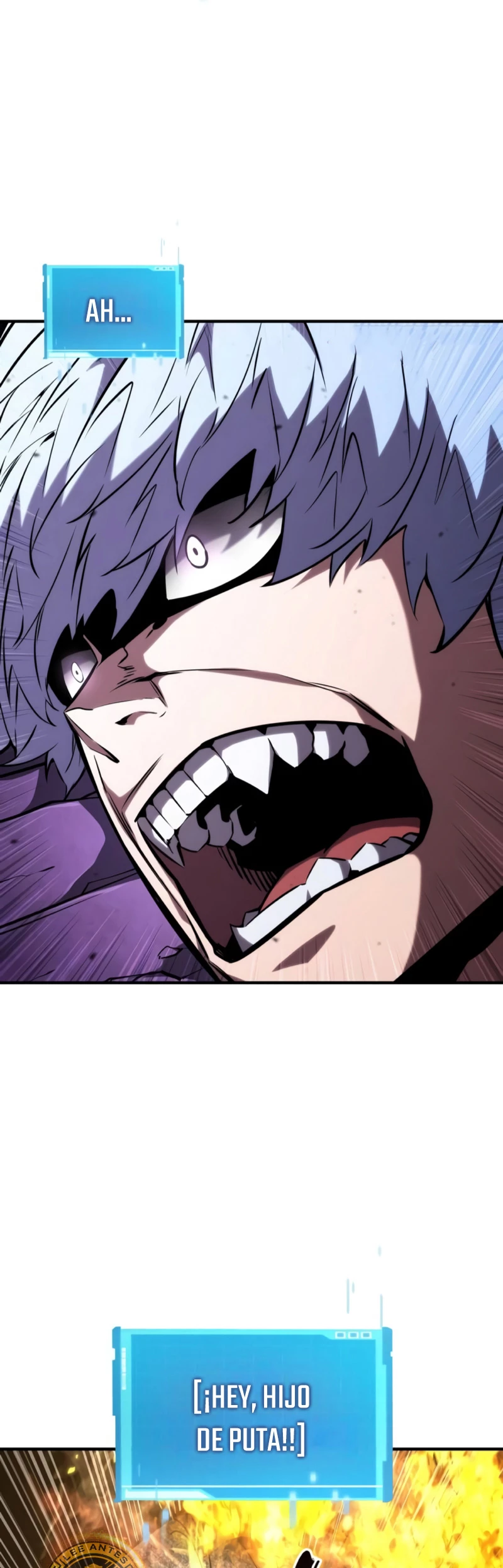 Read Nigromante Sin Límites ES Manga Online