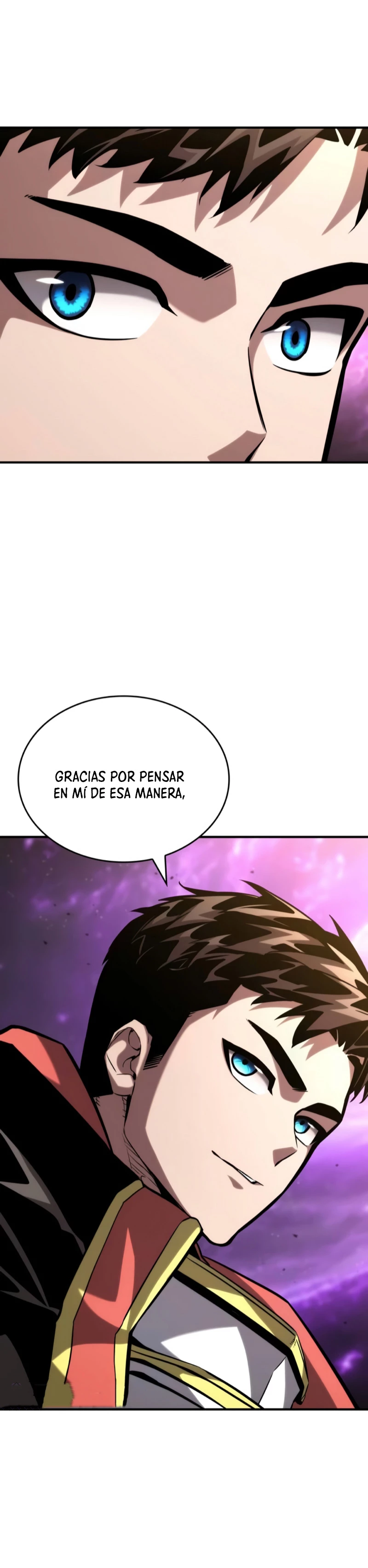 Read Nigromante Sin Límites ES Manga Online