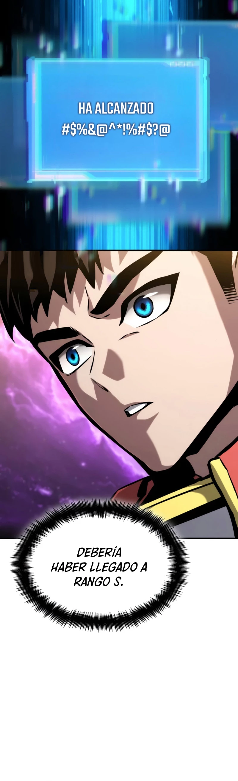 Read Nigromante Sin Límites ES Manga Online